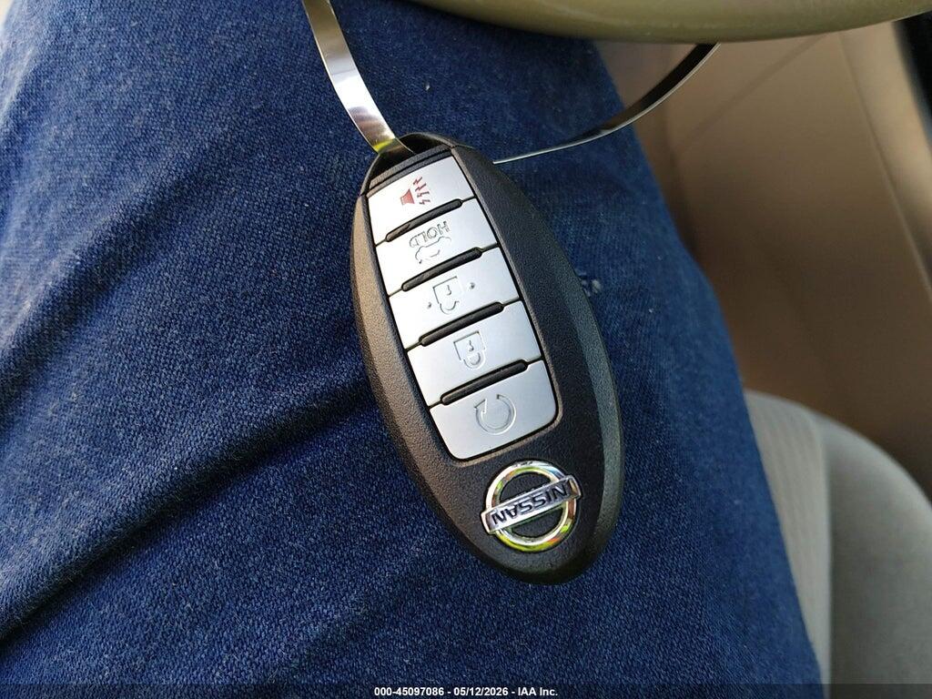 1N4AL3AP1DC143588 2013 NISSAN ALTIMA photo no. 11
