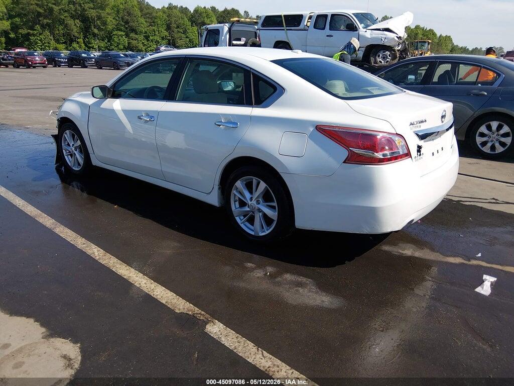 1N4AL3AP1DC143588 2013 NISSAN ALTIMA photo no. 3