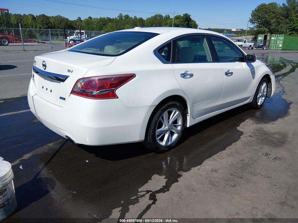 1N4AL3AP1DC143588 2013 NISSAN ALTIMA photo no. 4