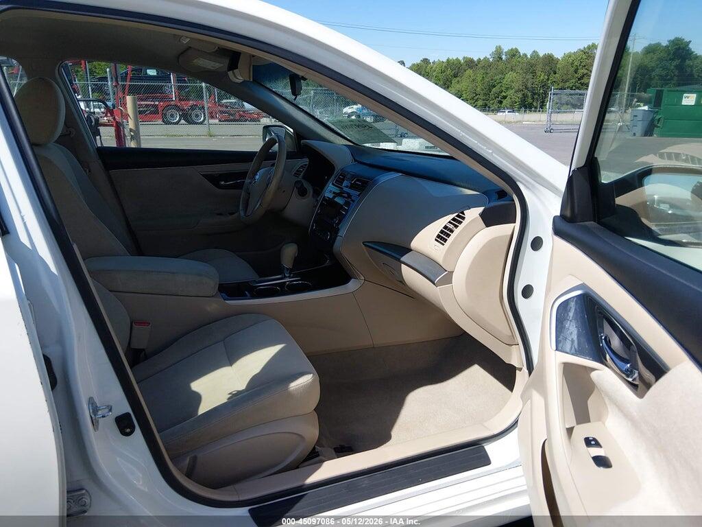 1N4AL3AP1DC143588 2013 NISSAN ALTIMA photo no. 5