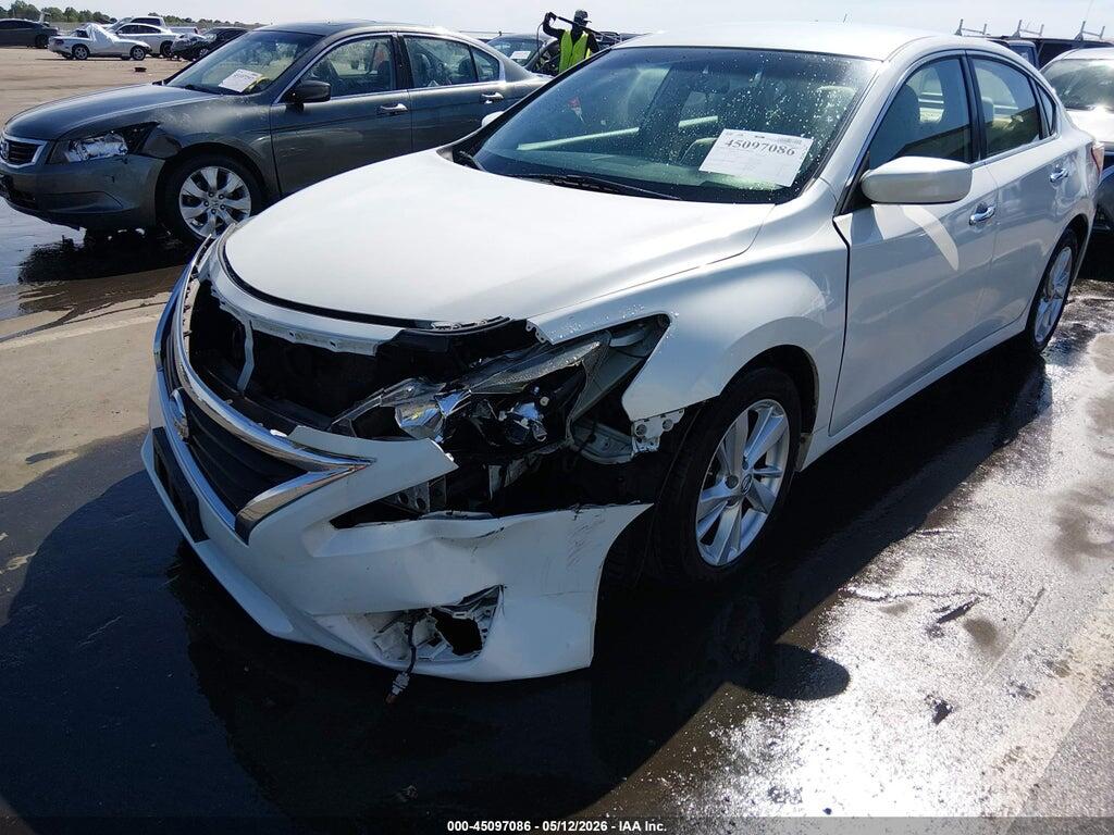 1N4AL3AP1DC143588 2013 NISSAN ALTIMA photo no. 6