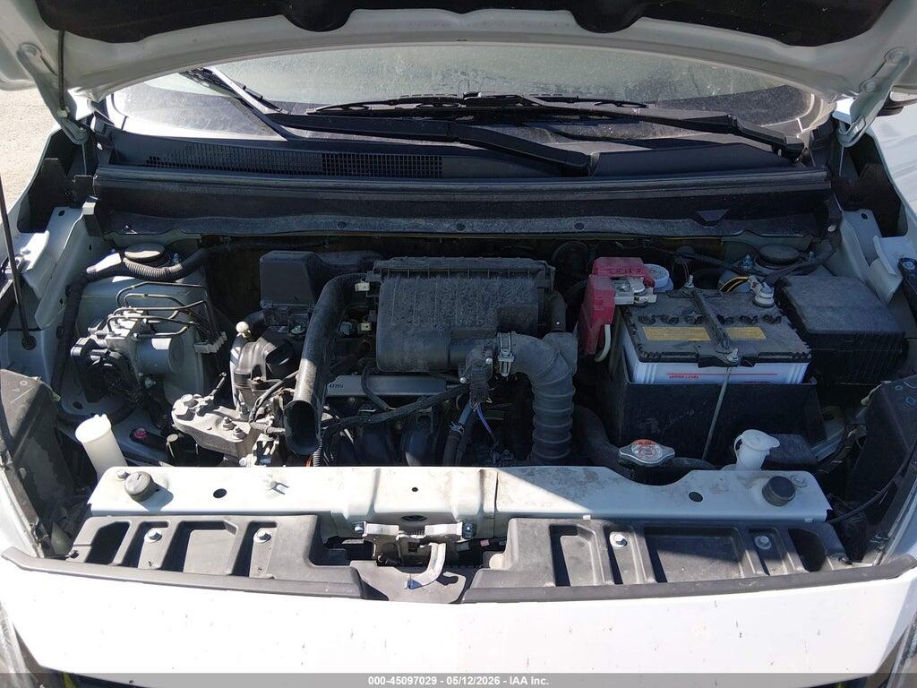 ML32AUHJ5RH024189 2024 MITSUBISHI MIRAGE photo no. 10