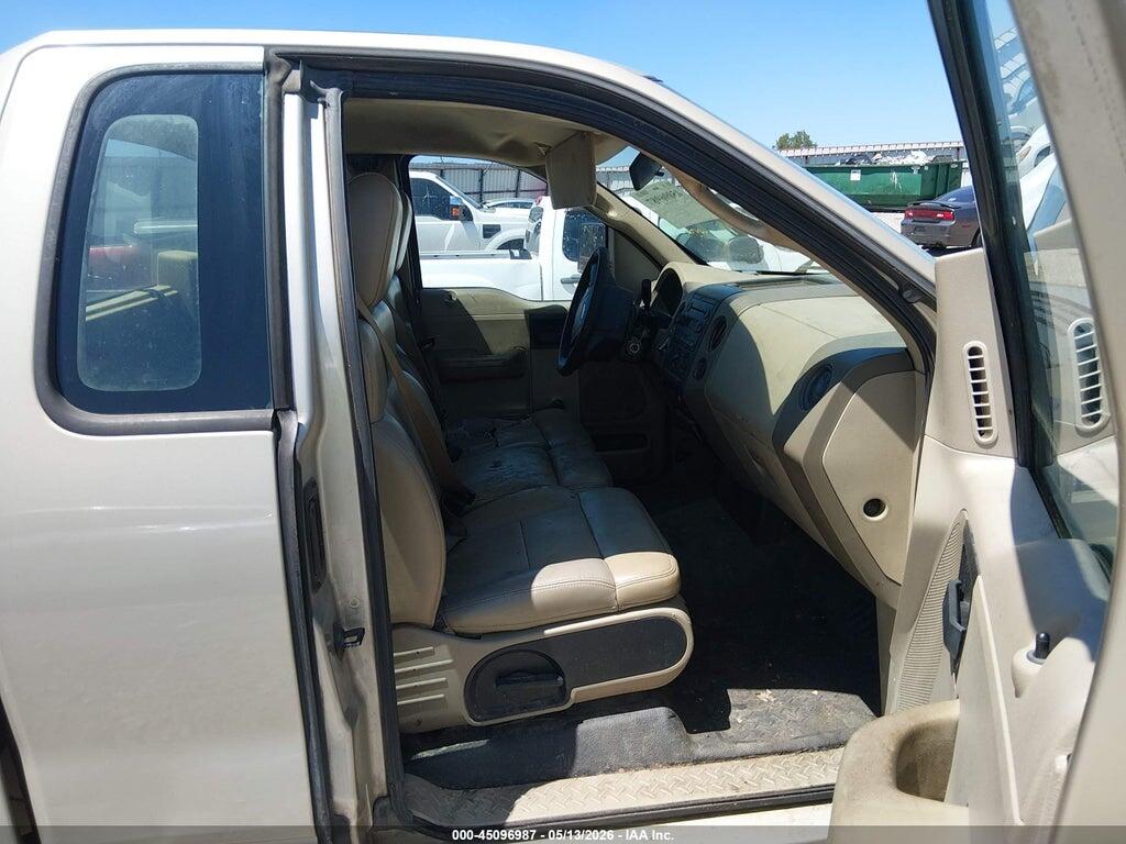 1FTRF12247KD45315 2007 FORD F-150 photo no. 5