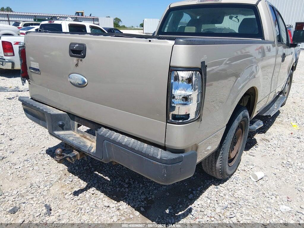 1FTRF12247KD45315 2007 FORD F-150 photo no. 6