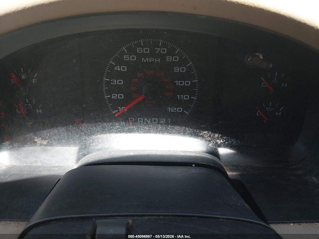 1FTRF12247KD45315 2007 FORD F-150 photo no. 7