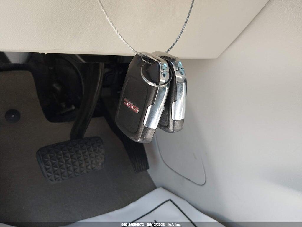 3GKALSEX7KL196302 2019 GMC TERRAIN photo no. 11