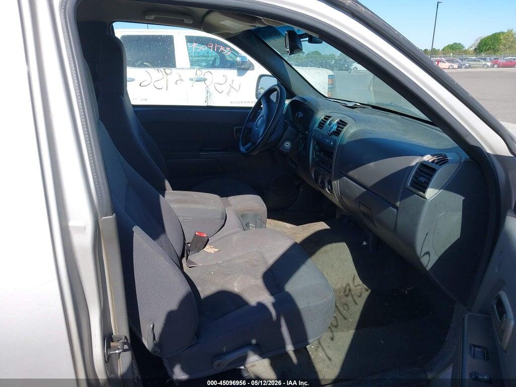 1GCDT146458152983 2005 CHEVROLET COLORADO photo no. 5