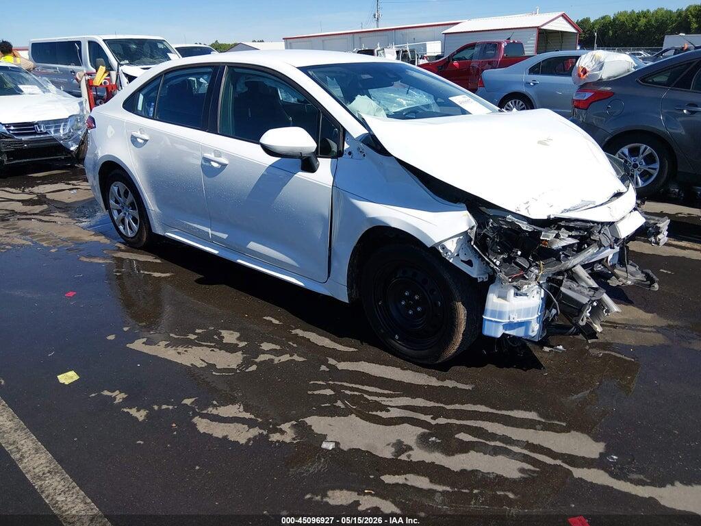 5YFEPMAE8NP361685 2022 TOYOTA COROLLA photo no. 1