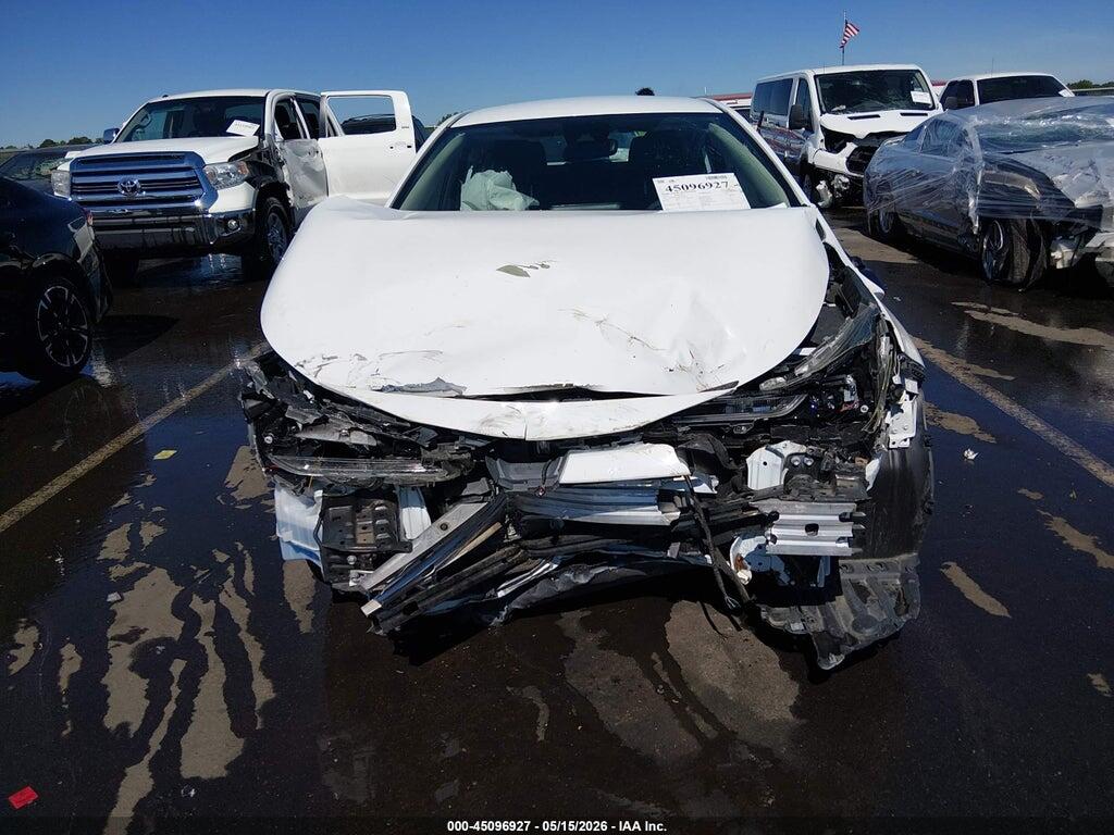 5YFEPMAE8NP361685 2022 TOYOTA COROLLA photo no. 12