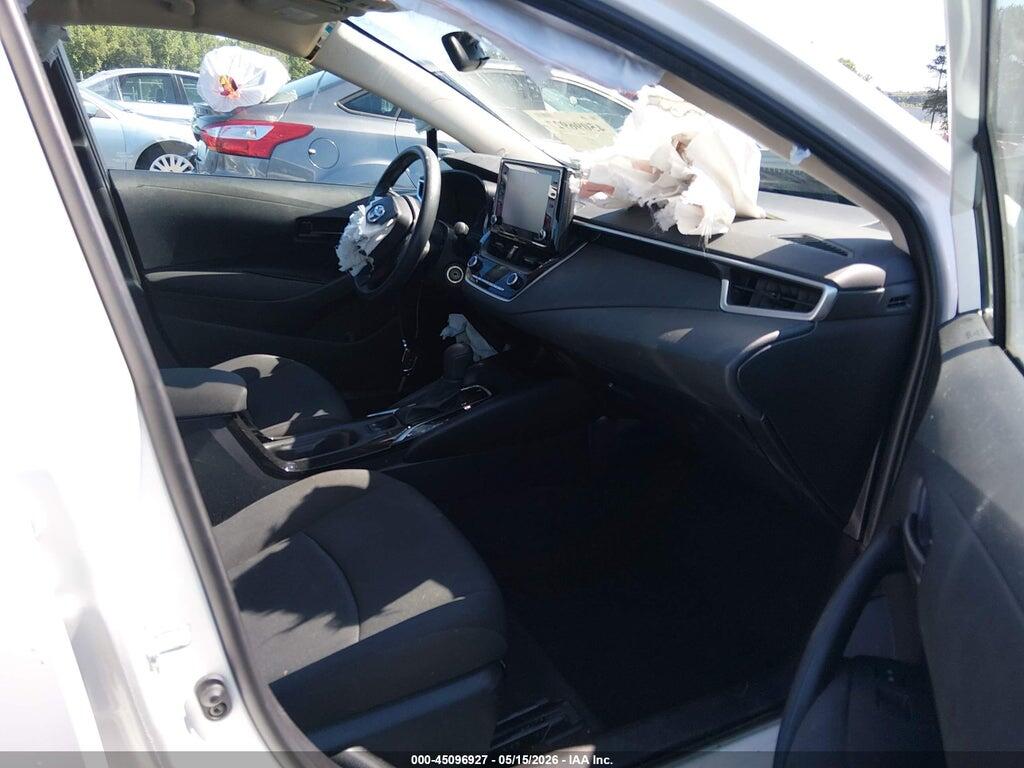 5YFEPMAE8NP361685 2022 TOYOTA COROLLA photo no. 5