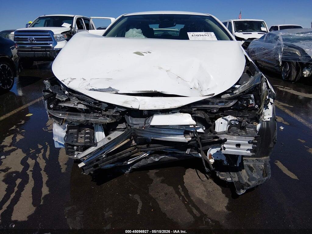 5YFEPMAE8NP361685 2022 TOYOTA COROLLA photo no. 6