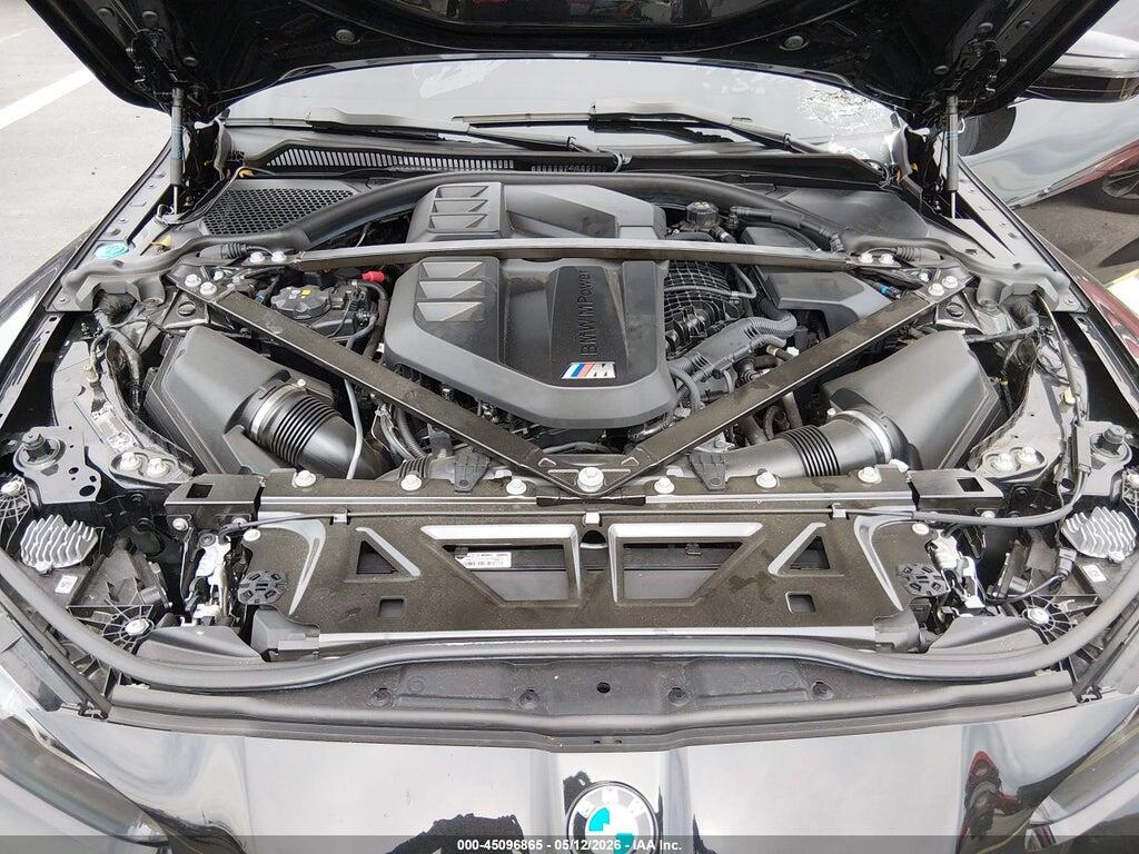 WBS43AZ08RCR65372 2024 BMW M4 photo no. 10