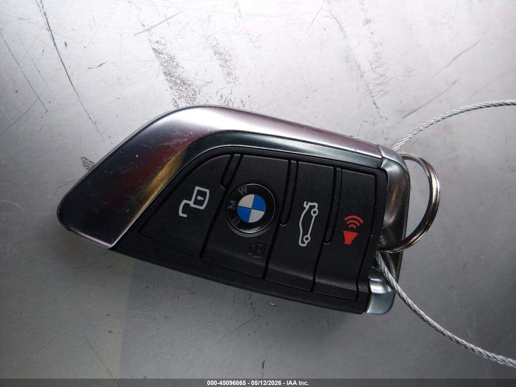 WBS43AZ08RCR65372 2024 BMW M4 photo no. 11