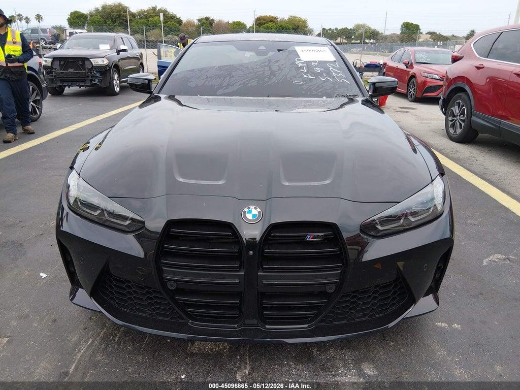 WBS43AZ08RCR65372 2024 BMW M4 photo no. 12