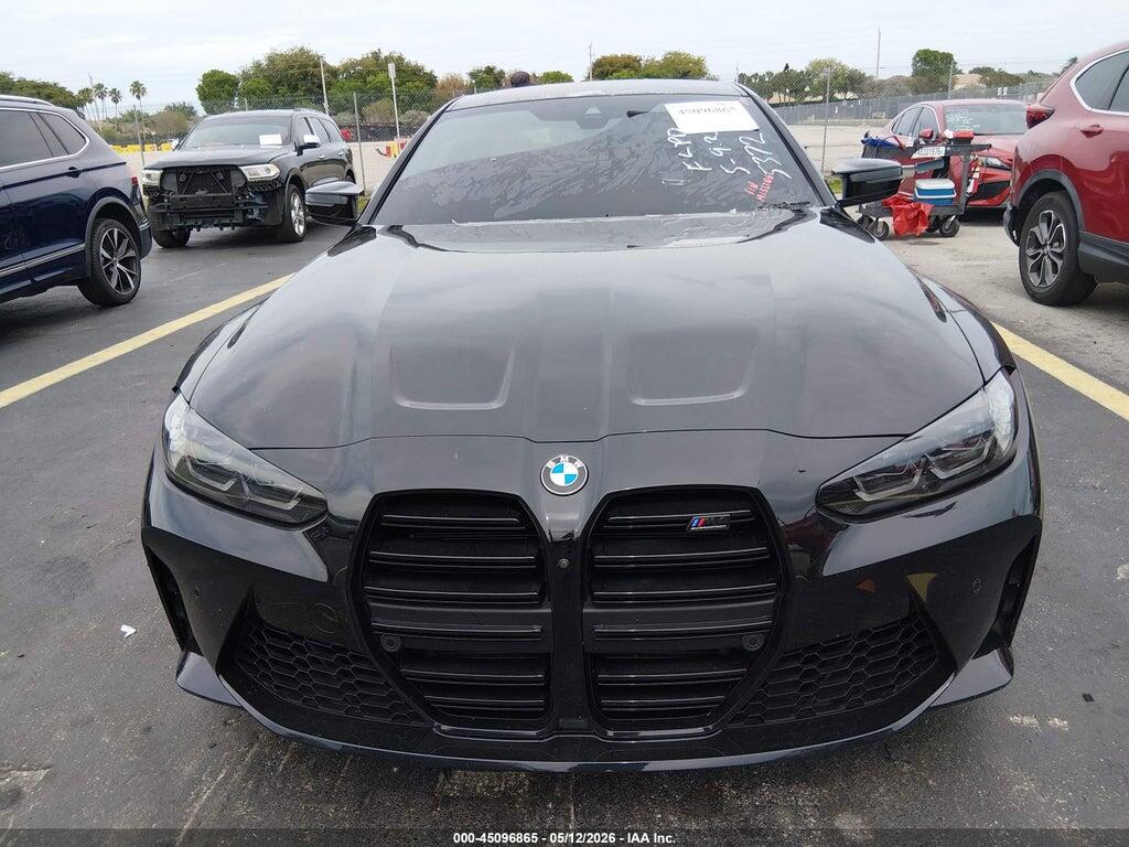 WBS43AZ08RCR65372 2024 BMW M4 photo no. 6