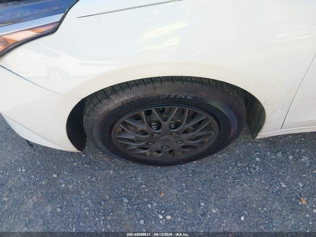 3KPF24AD1PE555246 2023 KIA FORTE photo no. 12