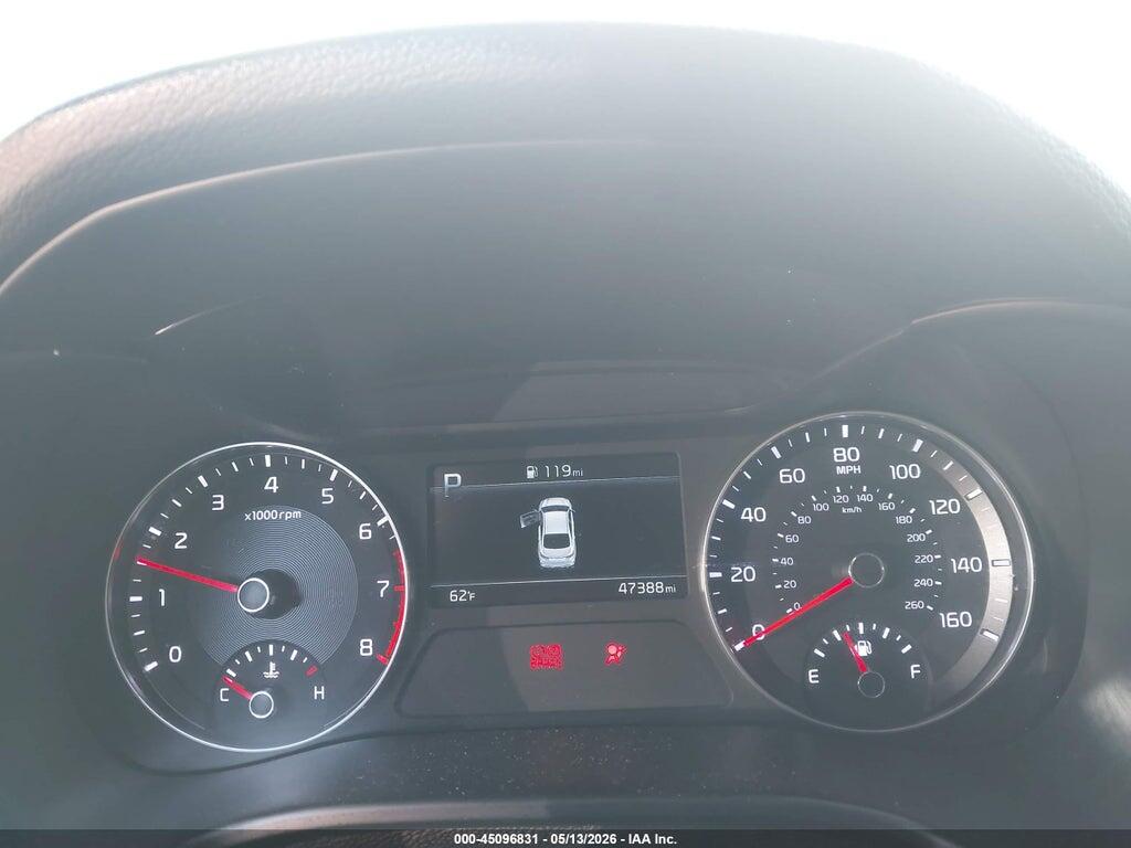 3KPF24AD1PE555246 2023 KIA FORTE photo no. 7