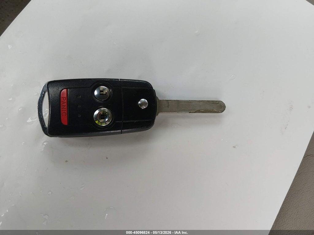 2HNYD28229H524892 2009 ACURA MDX photo no. 11