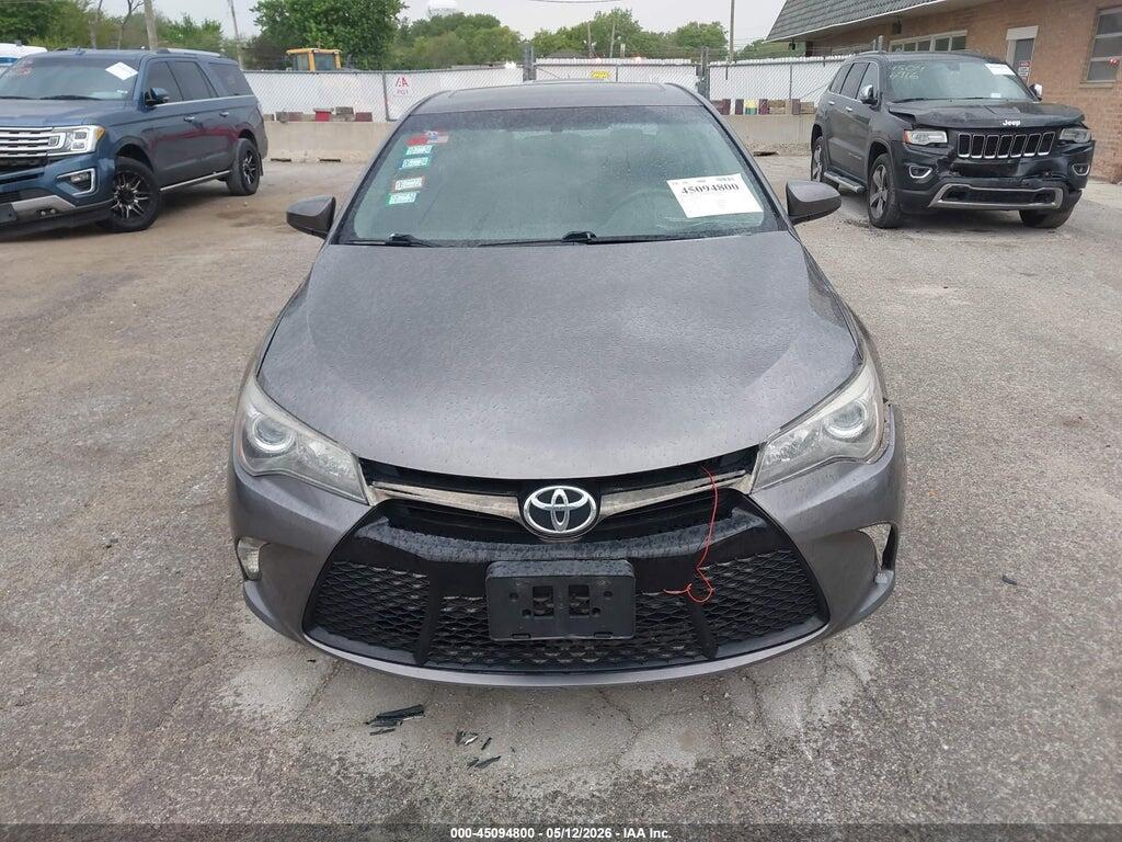 4T1BF1FK5FU903795 2015 TOYOTA CAMRY photo no. 11
