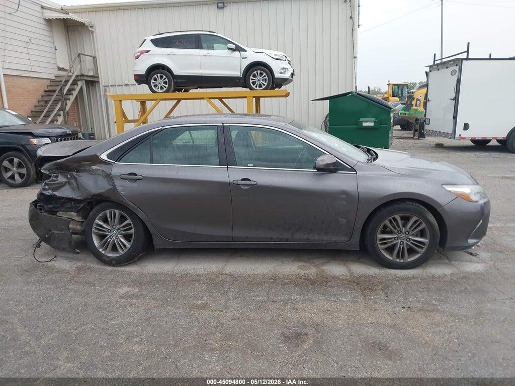 4T1BF1FK5FU903795 2015 TOYOTA CAMRY photo no. 12