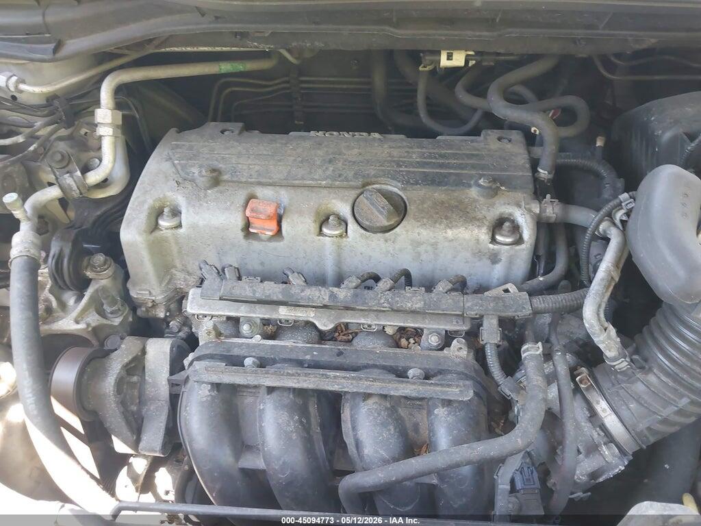 2HKRM4H70EH696907 2014 HONDA CR-V photo no. 10