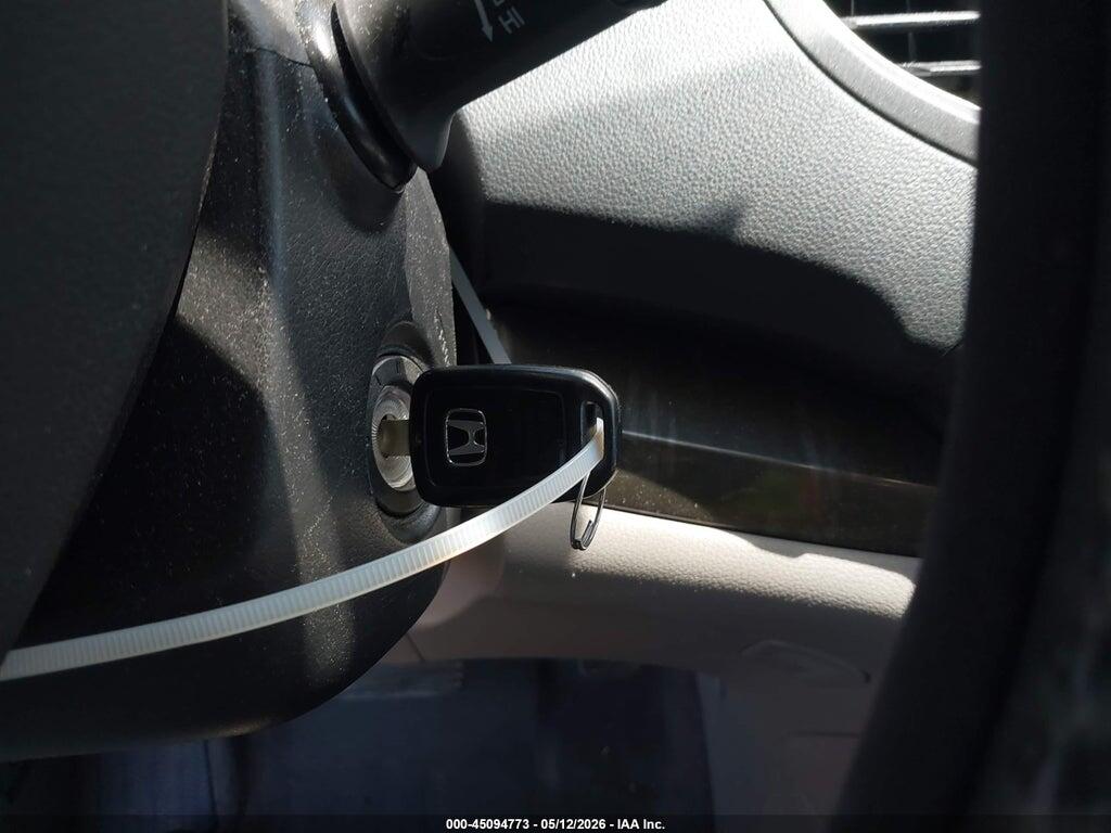 2HKRM4H70EH696907 2014 HONDA CR-V photo no. 11