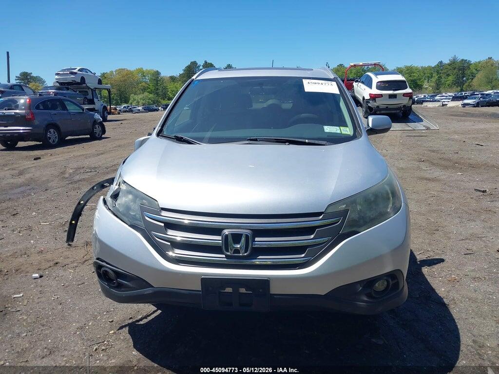 2HKRM4H70EH696907 2014 HONDA CR-V photo no. 12