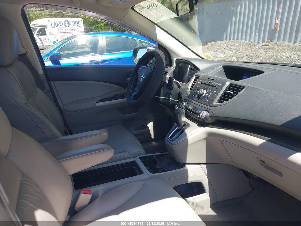 2HKRM4H70EH696907 2014 HONDA CR-V photo no. 5