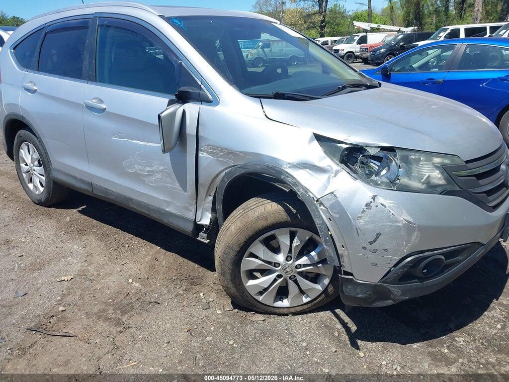2HKRM4H70EH696907 2014 HONDA CR-V photo no. 6