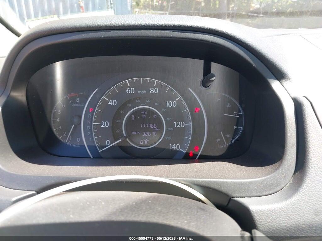 2HKRM4H70EH696907 2014 HONDA CR-V photo no. 7