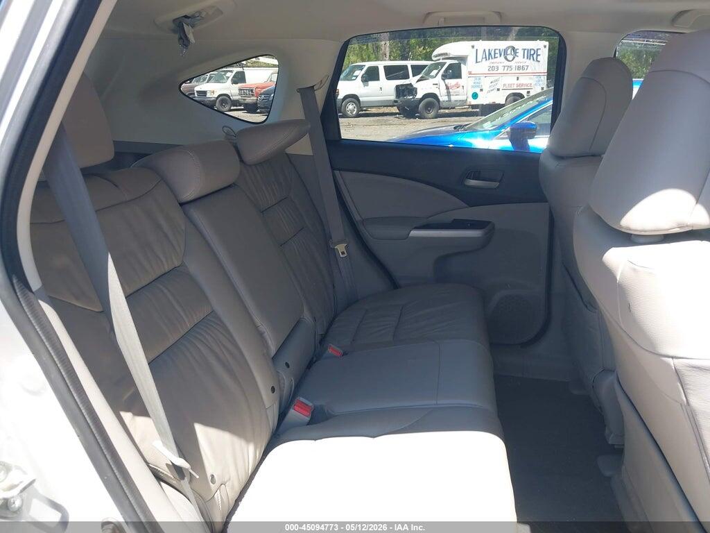 2HKRM4H70EH696907 2014 HONDA CR-V photo no. 8