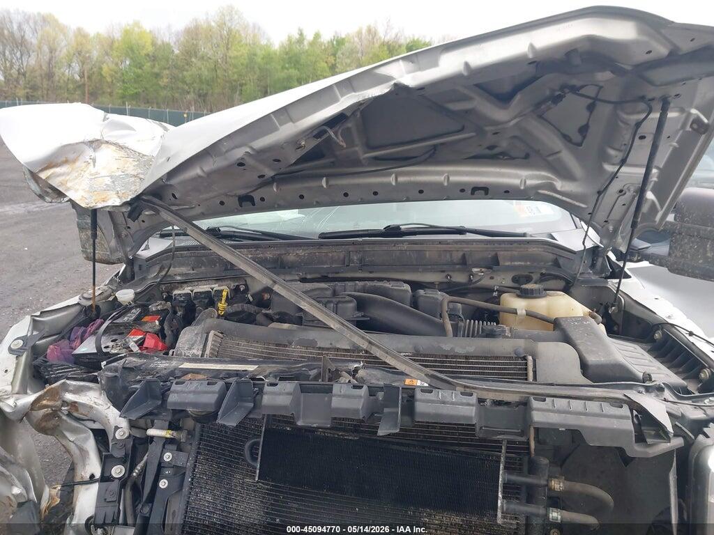 1FT8W3B64GEA87693 2016 FORD F-350 photo no. 10