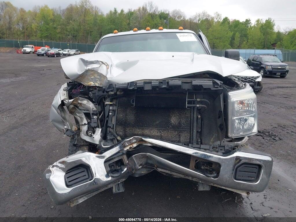 1FT8W3B64GEA87693 2016 FORD F-350 photo no. 12