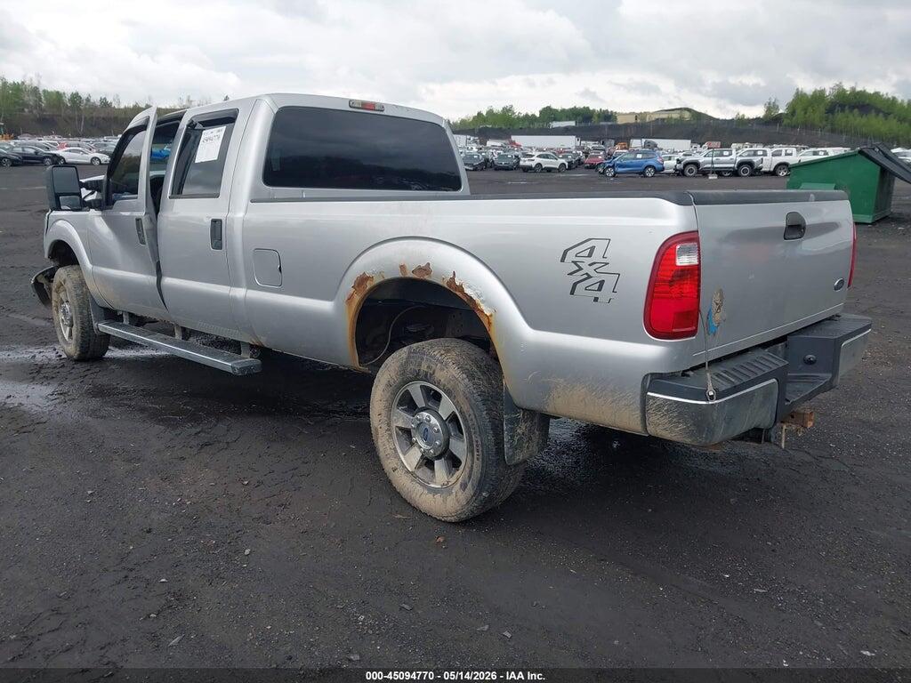 1FT8W3B64GEA87693 2016 FORD F-350 photo no. 3