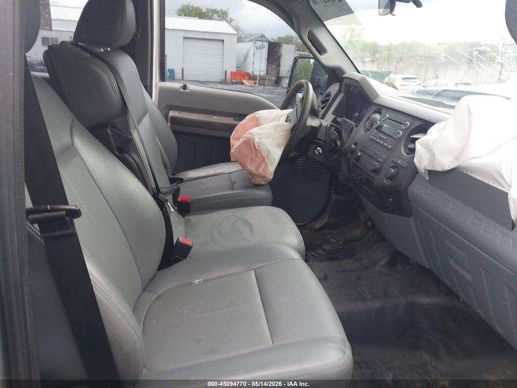 1FT8W3B64GEA87693 2016 FORD F-350 photo no. 5