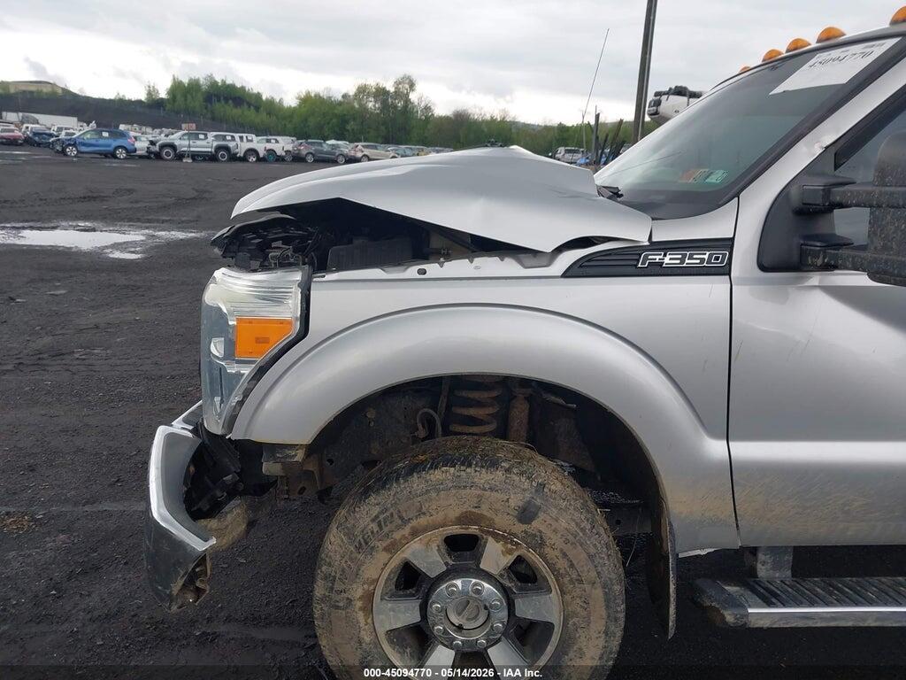1FT8W3B64GEA87693 2016 FORD F-350 photo no. 6