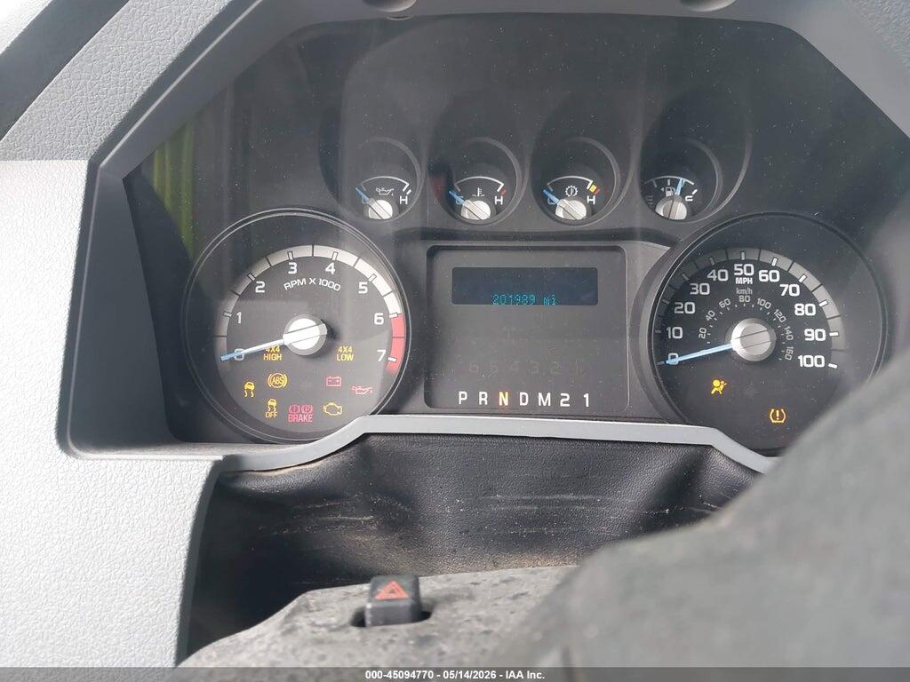 1FT8W3B64GEA87693 2016 FORD F-350 photo no. 7