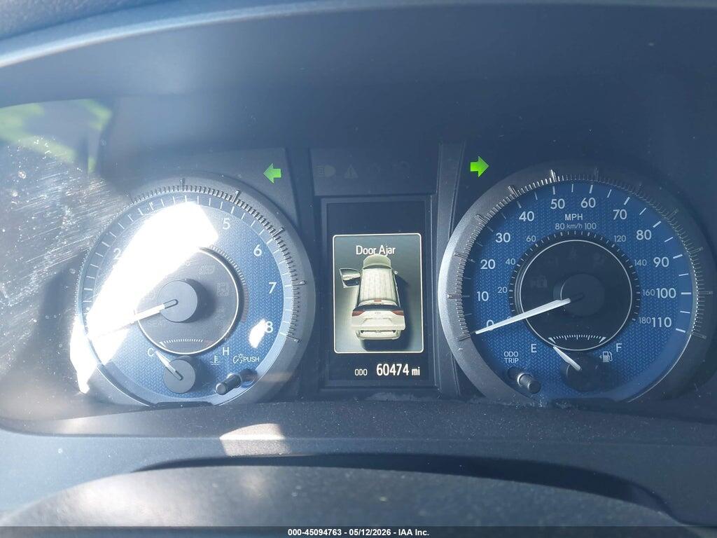 5TDYZ3DC0KS983776 2019 TOYOTA SIENNA photo no. 7