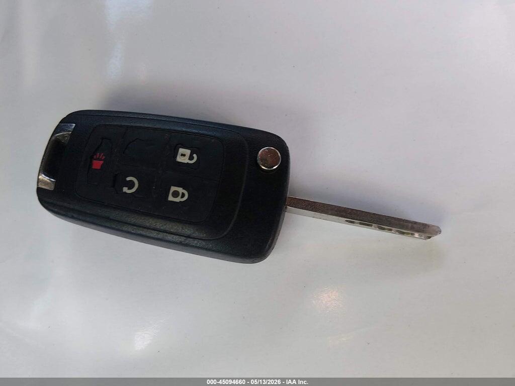 2GKFLPE32G6359952 2016 GMC TERRAIN photo no. 11
