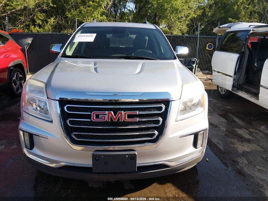 2GKFLPE32G6359952 2016 GMC TERRAIN photo no. 12