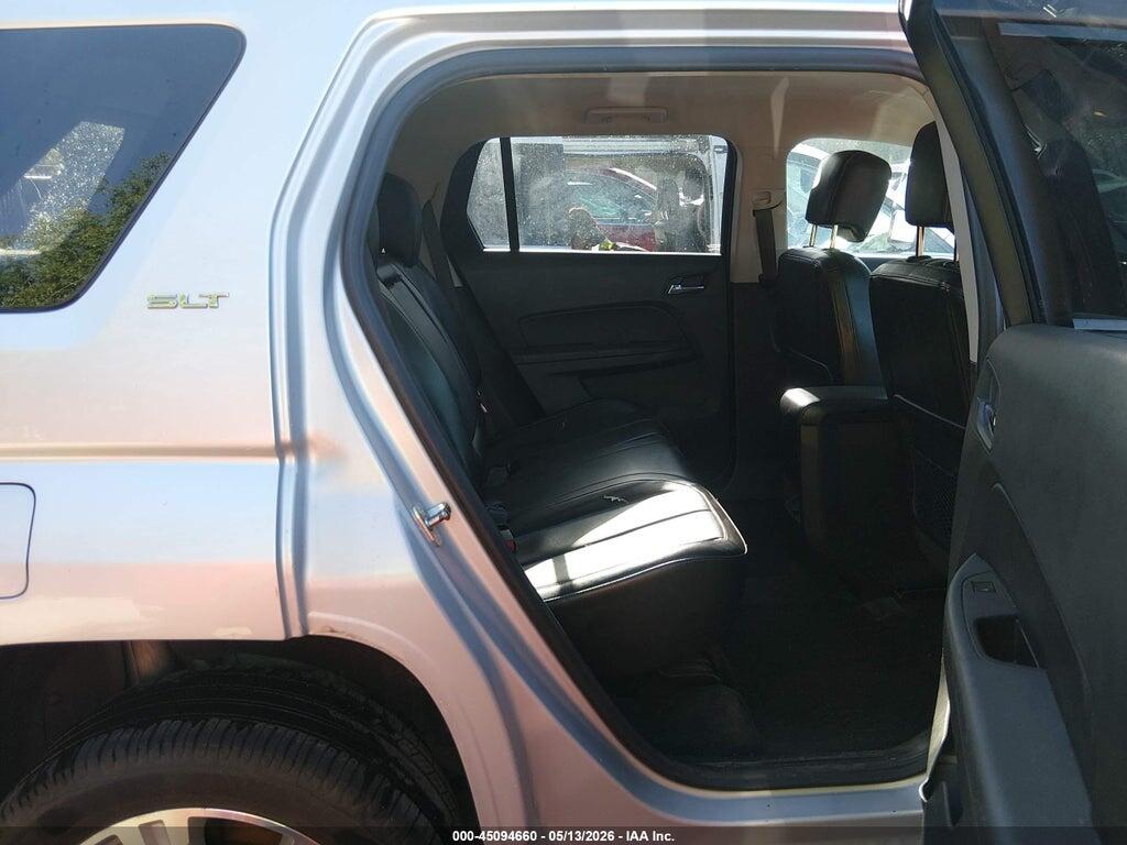 2GKFLPE32G6359952 2016 GMC TERRAIN photo no. 8