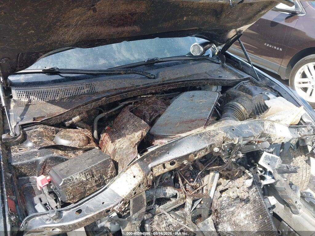 2C3CCABT7MH657725 2021 CHRYSLER 300 photo no. 10