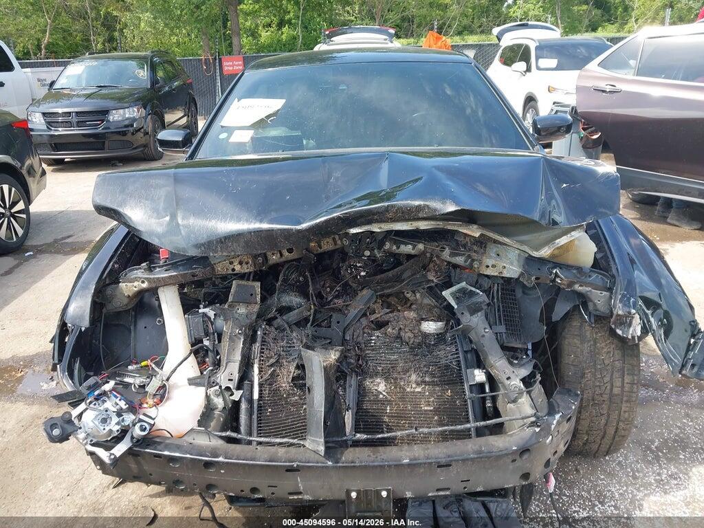 2C3CCABT7MH657725 2021 CHRYSLER 300 photo no. 6