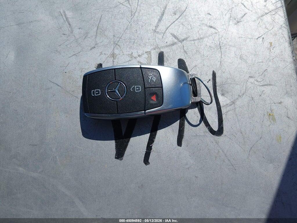 4JGFB4FB3SB391541 2025 MERCEDES-BENZ GLE 350 photo no. 11