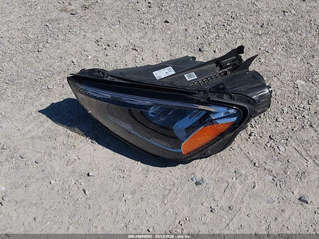 4JGFB4FB3SB391541 2025 MERCEDES-BENZ GLE 350 photo no. 12