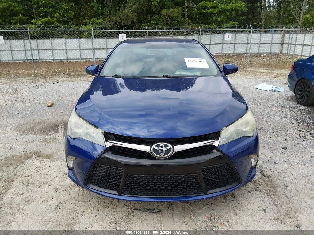 4T1BF1FK9FU875371 2015 TOYOTA CAMRY photo no. 11