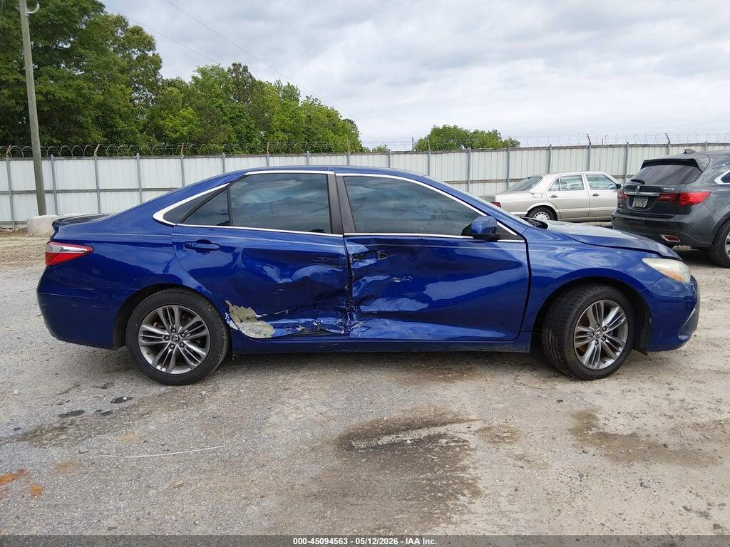 4T1BF1FK9FU875371 2015 TOYOTA CAMRY photo no. 12