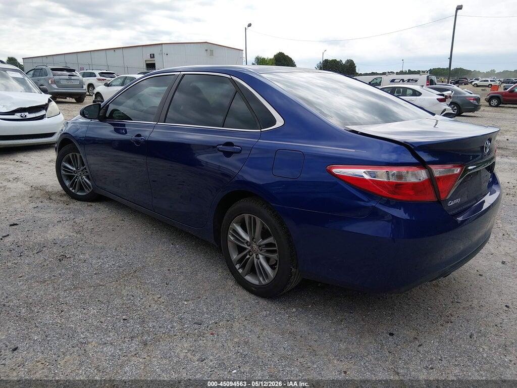 4T1BF1FK9FU875371 2015 TOYOTA CAMRY photo no. 3