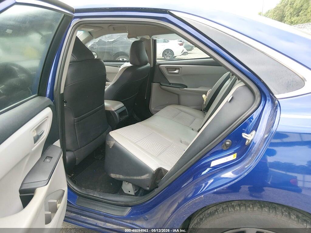 4T1BF1FK9FU875371 2015 TOYOTA CAMRY photo no. 8