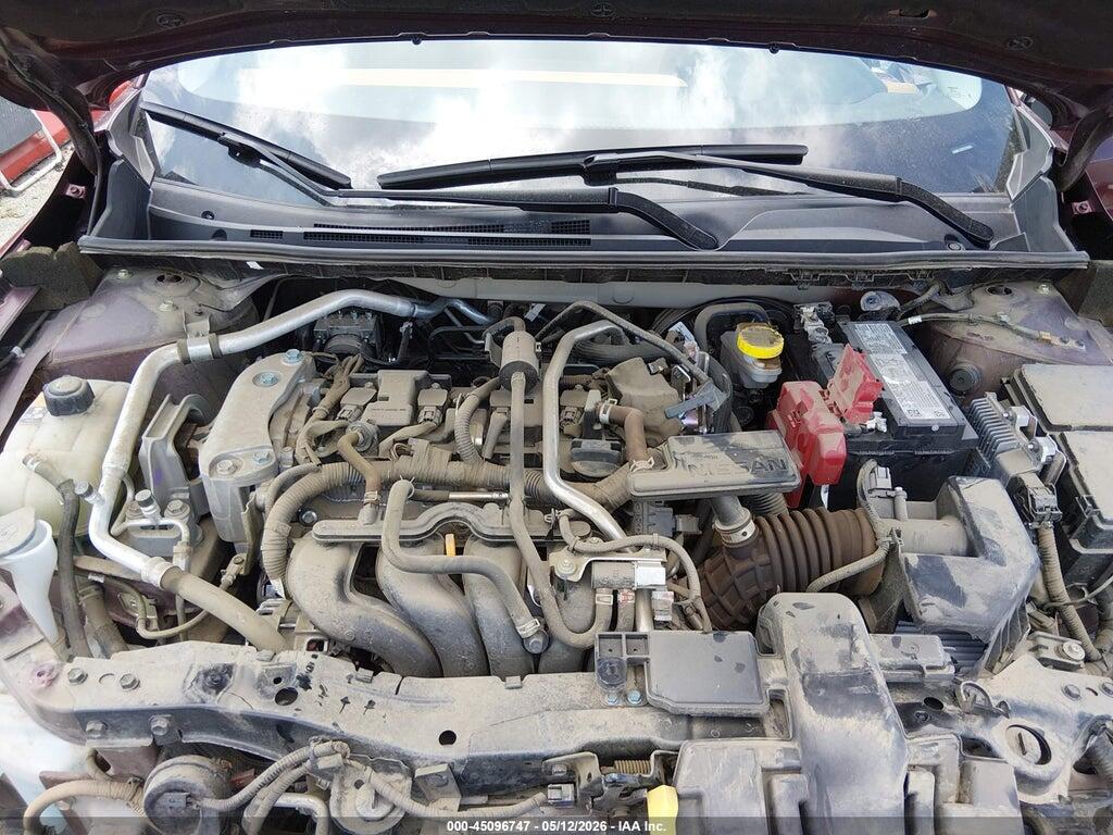 3N1AB8CV2RY379853 2024 NISSAN SENTRA photo no. 10